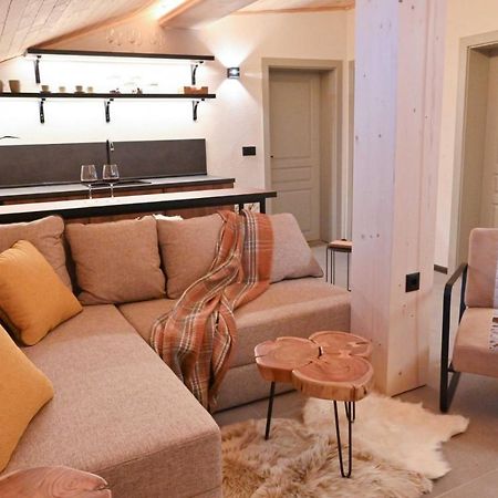 Marand Boutique Apartments Бансько Екстер'єр фото