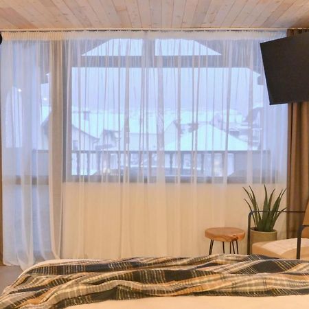 Marand Boutique Apartments Бансько Екстер'єр фото