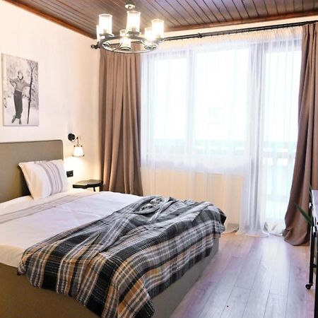 Marand Boutique Apartments Бансько Екстер'єр фото