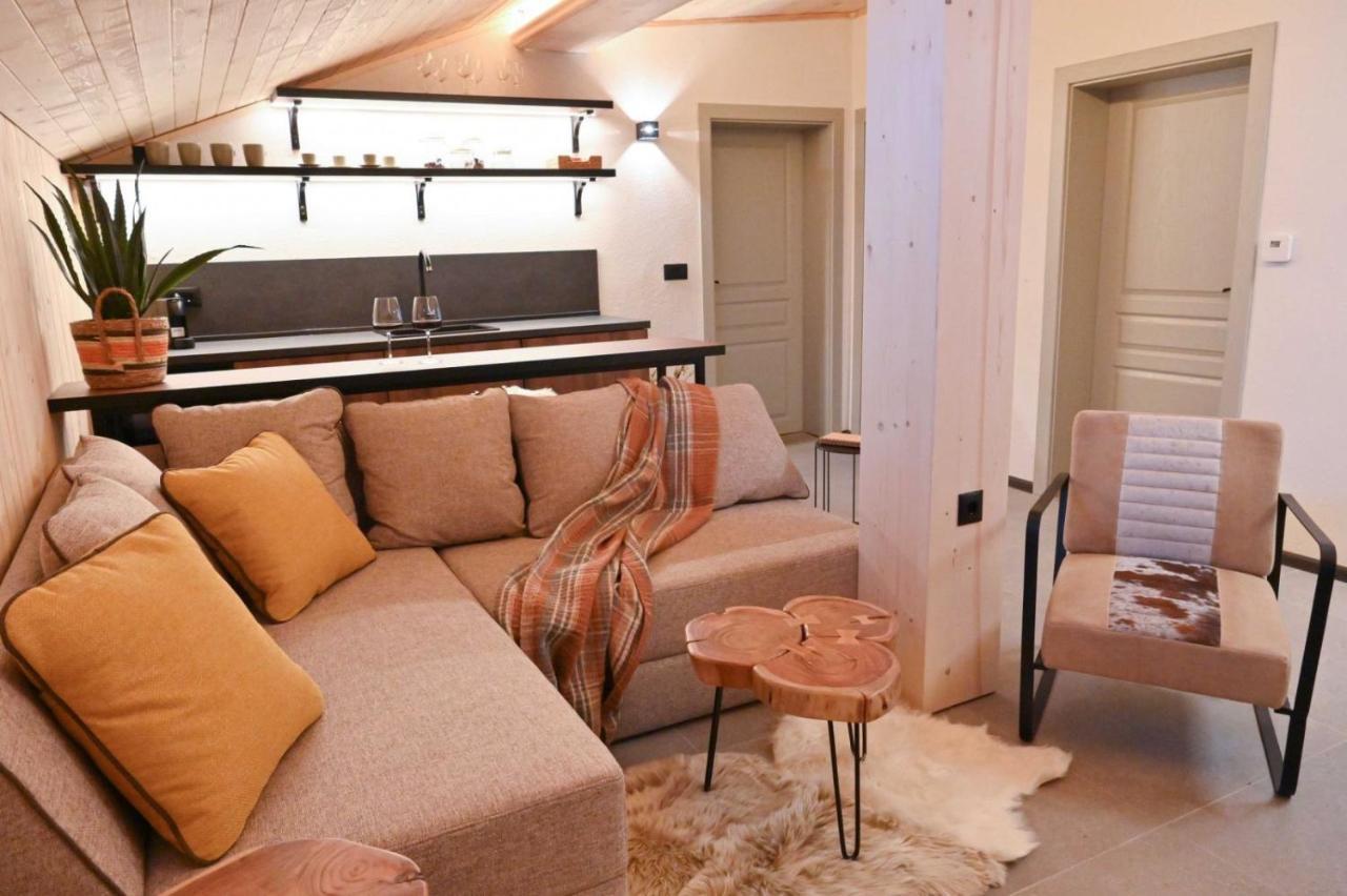 Marand Boutique Apartments Бансько Екстер'єр фото