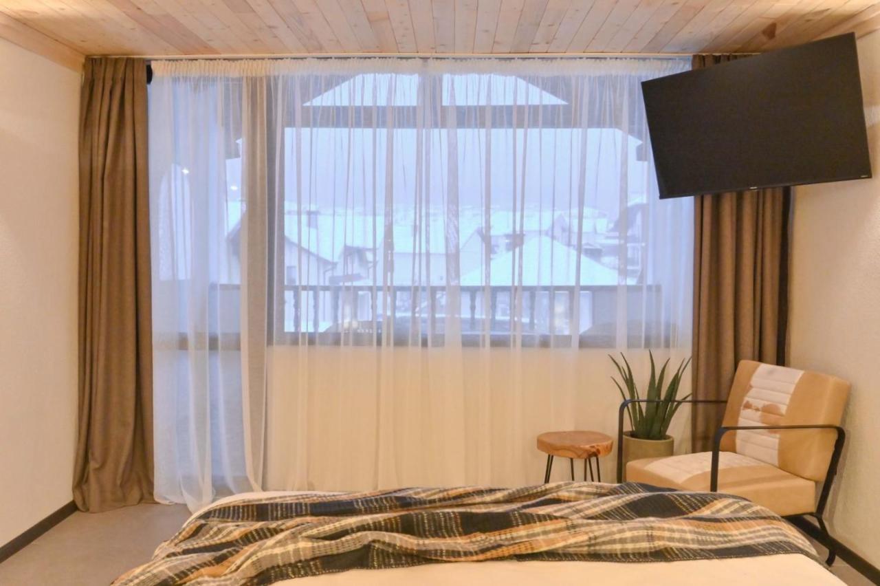 Marand Boutique Apartments Бансько Екстер'єр фото