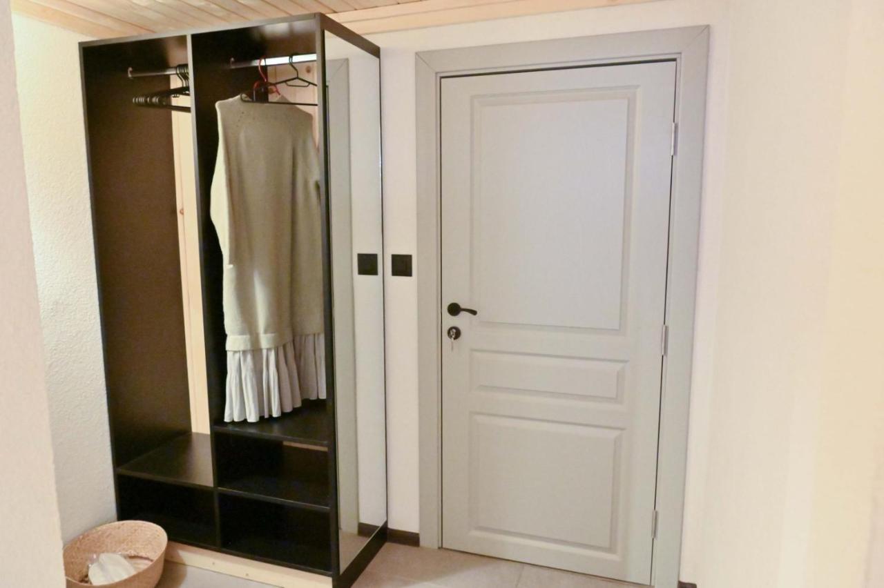 Marand Boutique Apartments Бансько Екстер'єр фото