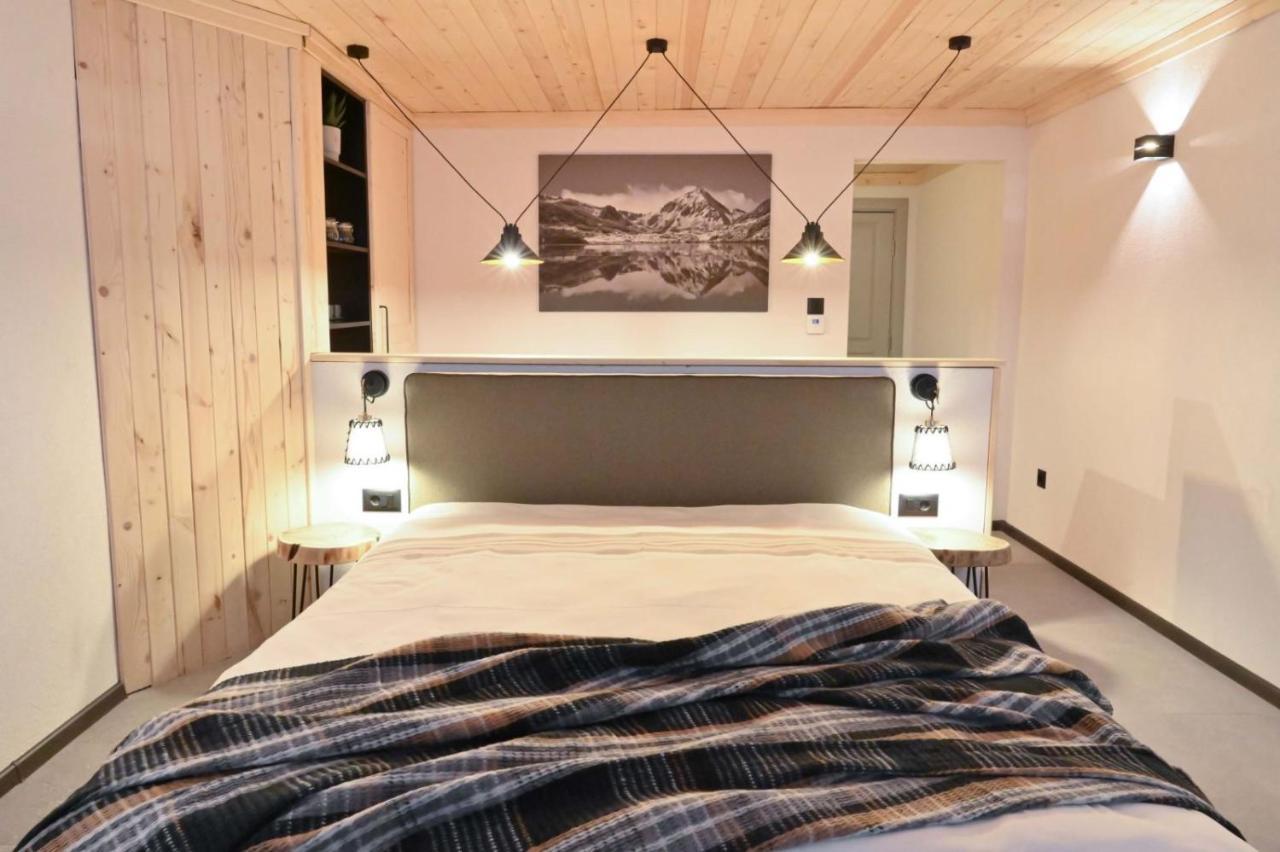 Marand Boutique Apartments Бансько Екстер'єр фото
