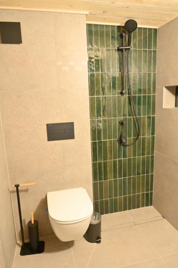 Marand Boutique Apartments Бансько Екстер'єр фото