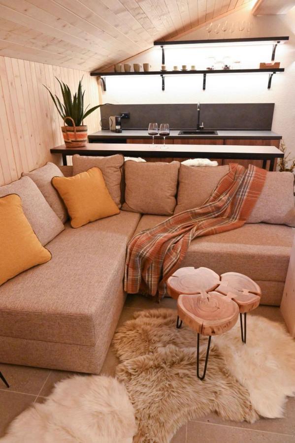 Marand Boutique Apartments Бансько Екстер'єр фото