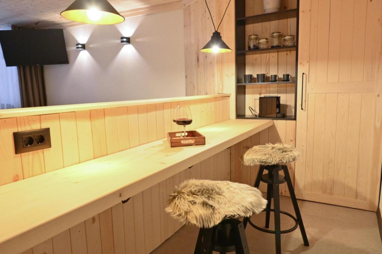 Marand Boutique Apartments Бансько Екстер'єр фото