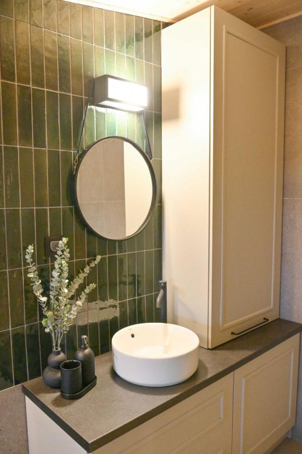 Marand Boutique Apartments Бансько Екстер'єр фото