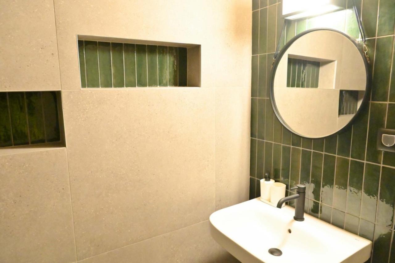 Marand Boutique Apartments Бансько Екстер'єр фото