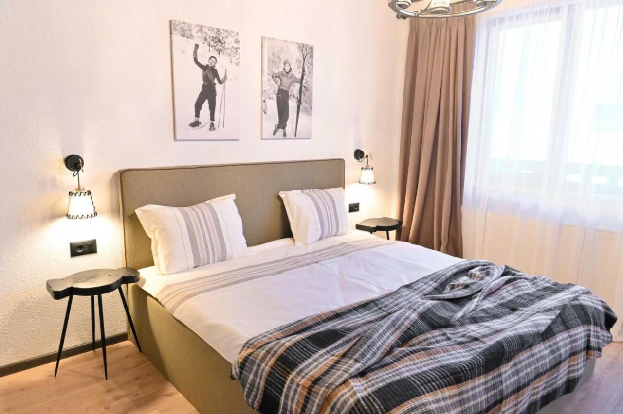 Marand Boutique Apartments Бансько Екстер'єр фото