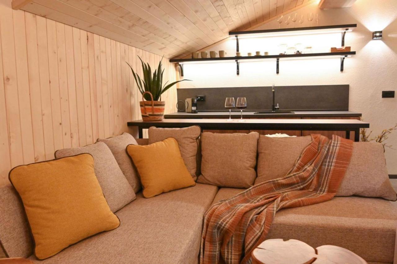 Marand Boutique Apartments Бансько Екстер'єр фото